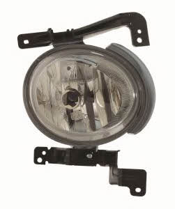 Loro 221-2026R-UE Fog lamp 2212026RUE: Buy near me in Poland at 2407.PL - Good price!