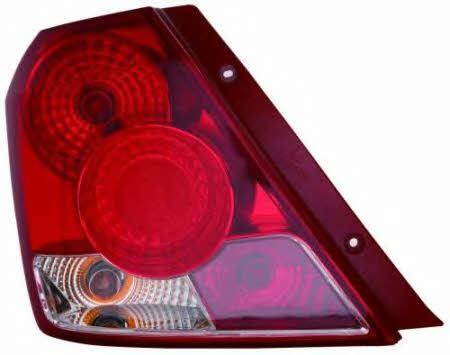 Loro 222-1908L-LD-UE Tail lamp outer left 2221908LLDUE: Buy near me in Poland at 2407.PL - Good price!