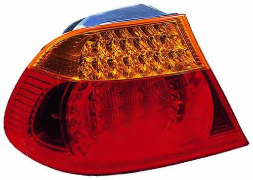 Loro 444-1916R-AE-YR Tail lamp outer right 4441916RAEYR: Buy near me in Poland at 2407.PL - Good price!