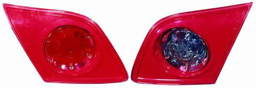 Loro 216-1305L-LDUER Tail lamp inner left 2161305LLDUER: Buy near me in Poland at 2407.PL - Good price!