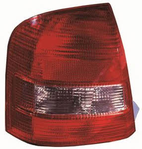 Loro 216-1948R4UE Tail lamp right 2161948R4UE: Buy near me in Poland at 2407.PL - Good price!