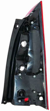 Loro 216-1949L-LD-UE Tail lamp left 2161949LLDUE: Buy near me in Poland at 2407.PL - Good price!