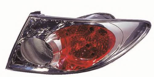 Loro 216-1954L-UE Tail lamp outer left 2161954LUE: Buy near me in Poland at 2407.PL - Good price!