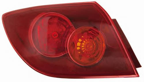 Loro 216-1964L-UE-R Tail lamp outer left 2161964LUER: Buy near me in Poland at 2407.PL - Good price!