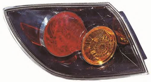 Loro 216-1964L-UQ Tail lamp outer left 2161964LUQ: Buy near me in Poland at 2407.PL - Good price!