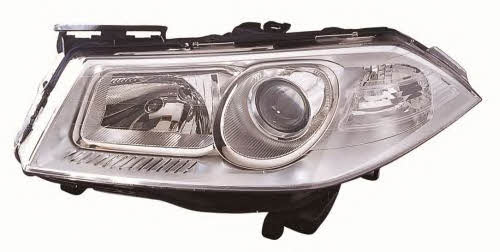 Loro 551-1162R-LD-EM Headlight right 5511162RLDEM: Buy near me at 2407.PL in Poland at an Affordable price!