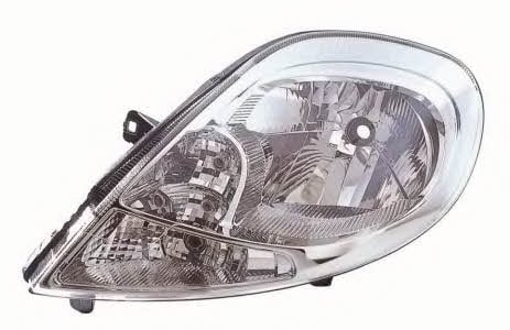 Loro 551-1167R-LDEMC Headlight right 5511167RLDEMC: Buy near me at 2407.PL in Poland at an Affordable price!