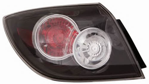 Loro 216-1984L-AQ Tail lamp outer left 2161984LAQ: Buy near me in Poland at 2407.PL - Good price!