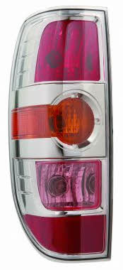 Loro 216-1985L-AE Tail lamp left 2161985LAE: Buy near me in Poland at 2407.PL - Good price!