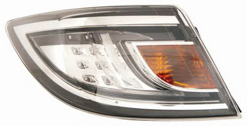 Loro 216-1989L-UE Tail lamp outer left 2161989LUE: Buy near me in Poland at 2407.PL - Good price!