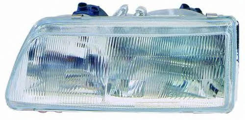 Loro 217-1105R-LD Headlight right 2171105RLD: Buy near me at 2407.PL in Poland at an Affordable price!