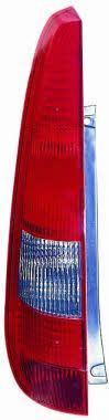 Loro 431-1952L-LD-UE Tail lamp left 4311952LLDUE: Buy near me in Poland at 2407.PL - Good price!
