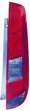 Loro 431-1953R-LD-UE Tail lamp right 4311953RLDUE: Buy near me in Poland at 2407.PL - Good price!