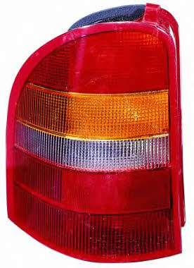 Loro 431-1954R-UE Tail lamp right 4311954RUE: Buy near me at 2407.PL in Poland at an Affordable price!