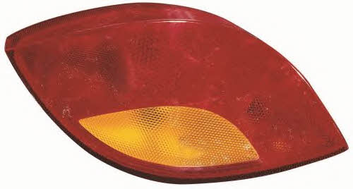 Loro 431-1957L-LD-UE Tail lamp left 4311957LLDUE: Buy near me at 2407.PL in Poland at an Affordable price!