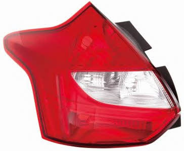 Loro 431-19A4R-UE Tail lamp right 43119A4RUE: Buy near me in Poland at 2407.PL - Good price!