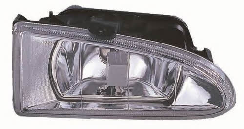 Loro 431-2007L-UE Fog lamp 4312007LUE: Buy near me at 2407.PL in Poland at an Affordable price!