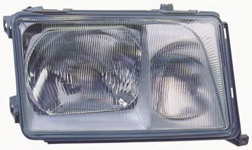 Loro 440-1108L-LD-E Headlight left 4401108LLDE: Buy near me in Poland at 2407.PL - Good price!