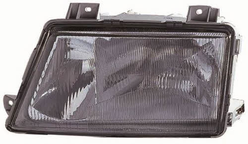 Loro 440-1115L-LD-EF Headlight left 4401115LLDEF: Buy near me in Poland at 2407.PL - Good price!