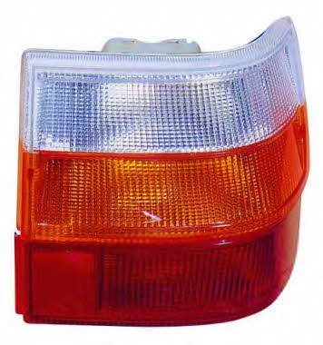 Loro 551-1907L-O Tail lamp left 5511907LO: Buy near me in Poland at 2407.PL - Good price!