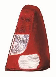 Loro 551-1958R3LD-UE Tail lamp right 5511958R3LDUE: Buy near me in Poland at 2407.PL - Good price!