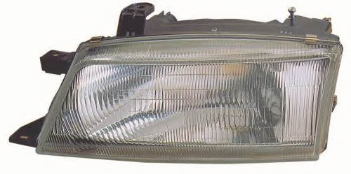 Loro 218-1113L-LD-E Headlight left 2181113LLDE: Buy near me in Poland at 2407.PL - Good price!