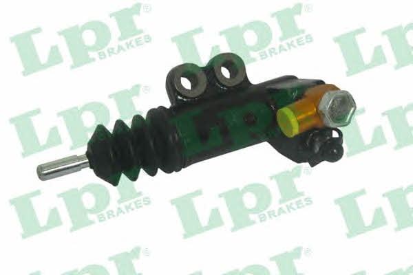 LPR 3138 Clutch slave cylinder 3138: Buy near me at 2407.PL in Poland at an Affordable price!