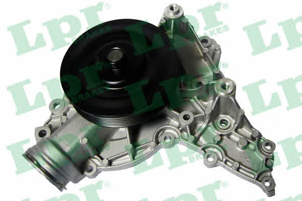 LPR WP0764 Water pump WP0764: Buy near me in Poland at 2407.PL - Good price!