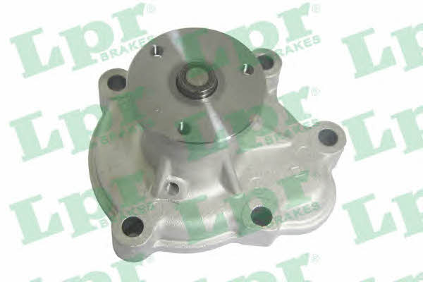 LPR WP0785 Water pump WP0785: Buy near me in Poland at 2407.PL - Good price!