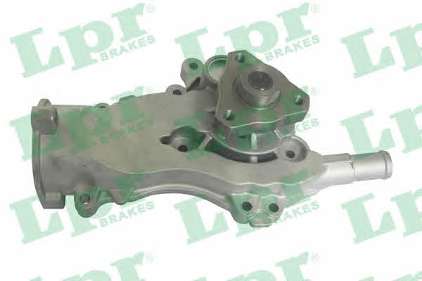 LPR WP0786 Water pump WP0786: Buy near me in Poland at 2407.PL - Good price!