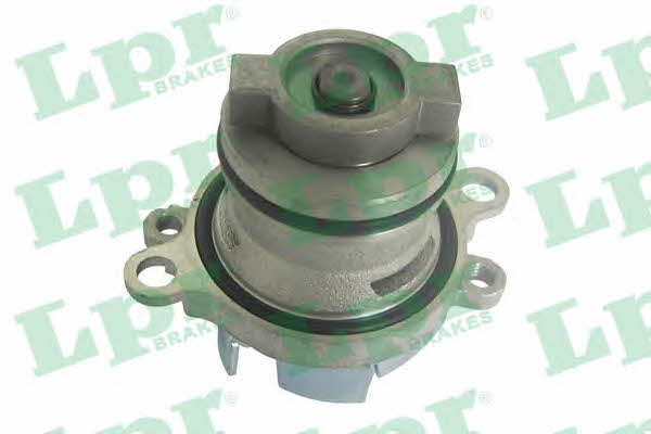 LPR WP0788 Water pump WP0788: Buy near me in Poland at 2407.PL - Good price!