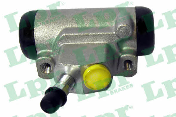 LPR 5233 Wheel Brake Cylinder 5233: Buy near me at 2407.PL in Poland at an Affordable price!