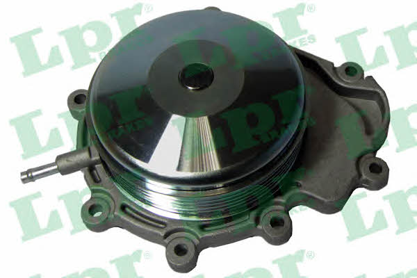 LPR WP0799 Water pump WP0799: Buy near me in Poland at 2407.PL - Good price!