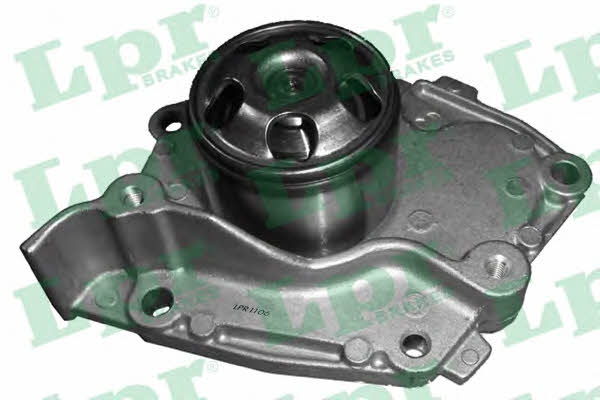 LPR WP0793 Water pump WP0793: Buy near me in Poland at 2407.PL - Good price!