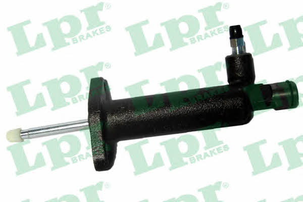 LPR 3078 Clutch slave cylinder 3078: Buy near me in Poland at 2407.PL - Good price!