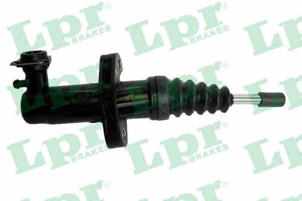 LPR 3077 Clutch slave cylinder 3077: Buy near me at 2407.PL in Poland at an Affordable price!