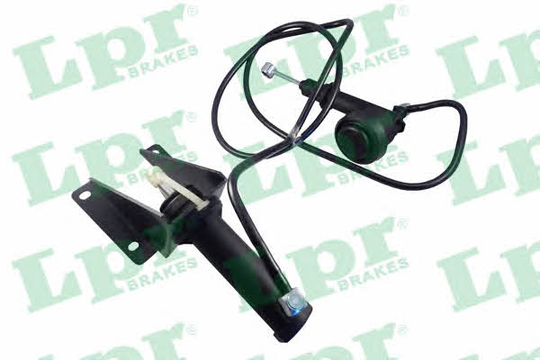 LPR 3140K Clutch slave cylinder 3140K: Buy near me at 2407.PL in Poland at an Affordable price!