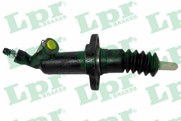 LPR 3071 Clutch slave cylinder 3071: Buy near me at 2407.PL in Poland at an Affordable price!