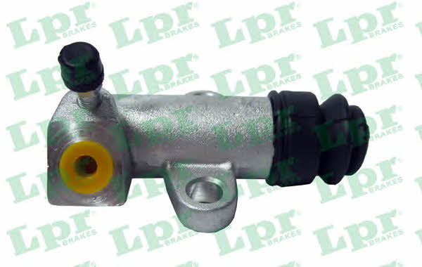 LPR 3052 Clutch slave cylinder 3052: Buy near me in Poland at 2407.PL - Good price!