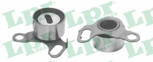 LPR FF40000 Tensioner pulley, timing belt FF40000: Buy near me in Poland at 2407.PL - Good price!