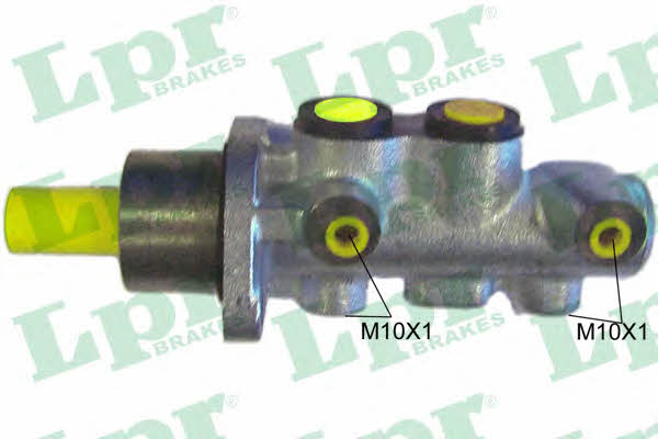 LPR 1065 Brake Master Cylinder 1065: Buy near me at 2407.PL in Poland at an Affordable price!