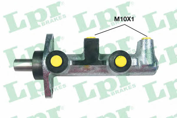 LPR 1094 Brake Master Cylinder 1094: Buy near me in Poland at 2407.PL - Good price!