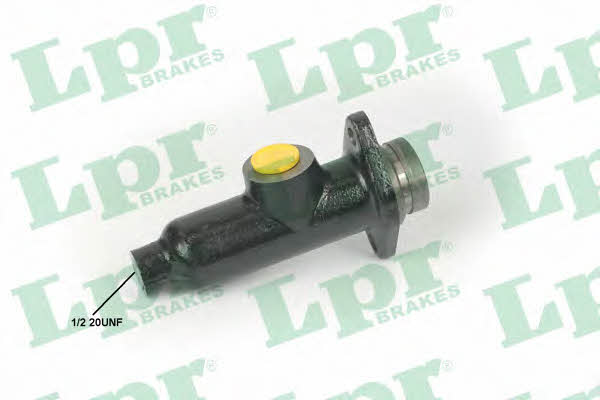 LPR 1204 Brake Master Cylinder 1204: Buy near me in Poland at 2407.PL - Good price!