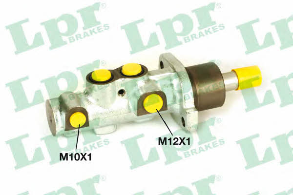 LPR 1933 Brake Master Cylinder 1933: Buy near me in Poland at 2407.PL - Good price!