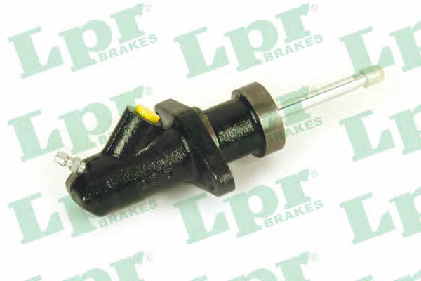 LPR 3001 Clutch slave cylinder 3001: Buy near me in Poland at 2407.PL - Good price!