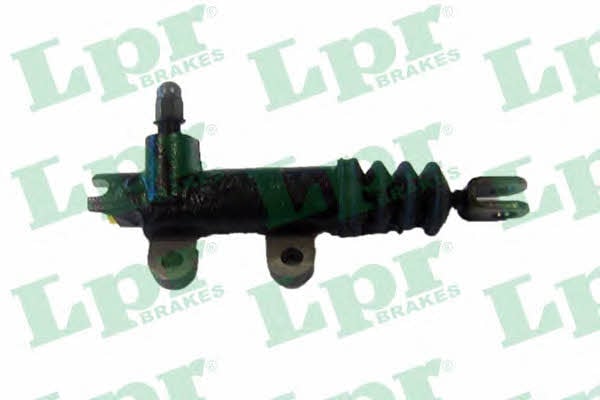 LPR 3008 Clutch slave cylinder 3008: Buy near me at 2407.PL in Poland at an Affordable price!