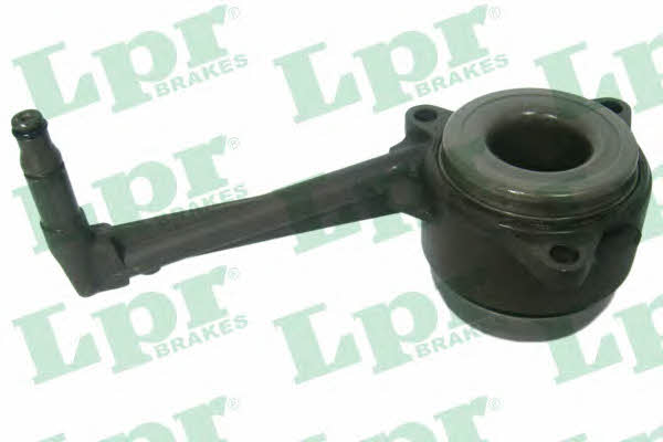 LPR 3012 Release bearing 3012: Buy near me at 2407.PL in Poland at an Affordable price!