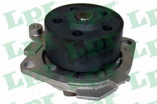 LPR WP0461 Water pump WP0461: Buy near me in Poland at 2407.PL - Good price!