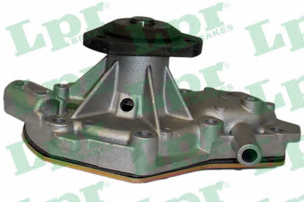 LPR WP0465 Water pump WP0465: Buy near me in Poland at 2407.PL - Good price!