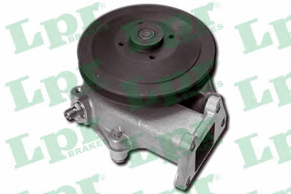 LPR WP0466 Water pump WP0466: Buy near me in Poland at 2407.PL - Good price!